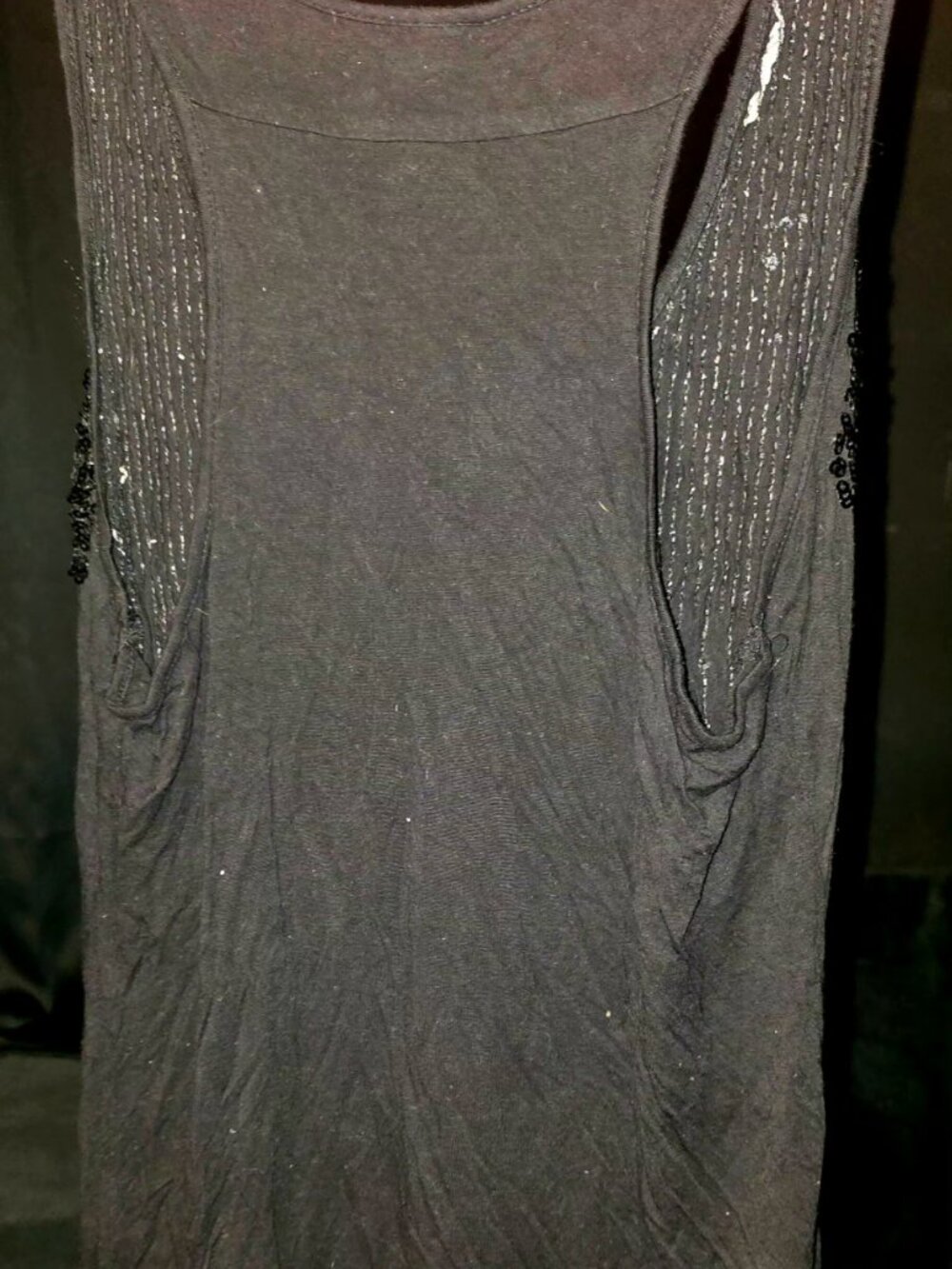 Vintage Rue21 Racerback Tank - Picture 2 of 2